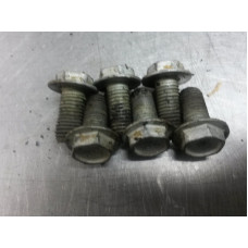 103J013 Flexplate Bolts For 10-14 GMC Yukon XL 1500 Denali 6.2